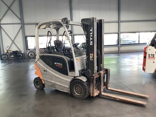 2019 still RC 60-30, Zakelijke goederen, Machines en Bouw | Heftrucks en Intern transport, Heftruck, Overige aandrijving