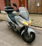Kawasaki J300 (bwj 2014), Motos, Scooter, Jusqu'à 11 kW, Particulier, Éclairage LED