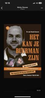 Ronald Janssen. Het kan je buurman zijn, Ophalen, Zo goed als nieuw