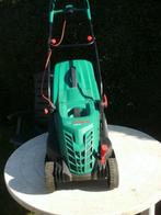 grasmachine BOSCH ARM 34, Tuin en Terras, Balkmaaier, Ophalen of Verzenden, 30 t/m 39 cm, Bosch