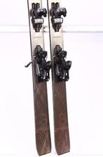 182 freeride ski's STOCKLI STORMRIDER 102 2025, Gebruikt, Verzenden, Carve, Ski's