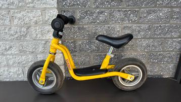 Puky loopfiets, Enlèvement, Utilisé, Vélo d'équilibre