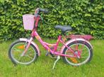 Vélo Lollipop pour filles de 3 à 5 ans, Vélos & Vélomoteurs, Vélos | Filles, Comme neuf, 16 pouces, Enlèvement