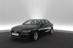 (2AAV051) AUDI A4, Auto's, 4 deurs, Stof, 1984 cc, A4