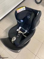 Autostoel cybex, Kinderen en Baby's, Autostoeltjes, Verstelbare rugleuning, Gebruikt, 0 t/m 18 kg, Isofix