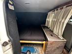 Volkswagen t5 campervan, Auto's, 4 deurs, Leder en Stof, 2100 kg, Particulier