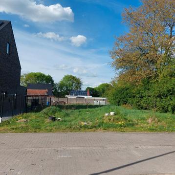 Grond te koop in Oudsbergen