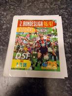 DS (No Panini) Duits voetbal 96-97 ZAKJE!, Verzamelen, Ophalen of Verzenden, Zo goed als nieuw