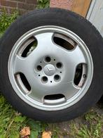 Mercedes 16inch alu velgen, Ophalen, Gebruikt, 16 inch, 205 mm