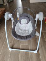 Badabulle schommelstoel, Kinderen en Baby's, Ophalen, Zo goed als nieuw, Schommelstoel