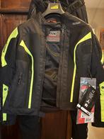 Motor jas + broek dames maat 38/40, Combipak, IXS, Dames, Ophalen