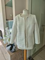 Damesvest, Kleding | Dames, Jasjes, Kostuums en Pakken, Ophalen of Verzenden, Zo goed als nieuw