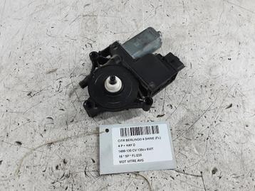 MOTOR RAAMMECHANIEK LINKS VOOR Citroën Berlingo Multispace beschikbaar voor biedingen