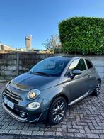 FIAT 500 GSE SPORT 04/2021 20290km Mild Hybrid CT OK, Auto's, Voorwielaandrijving, 4 zetels, Stof, Bedrijf