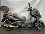 KYMCO DINK STREET PERFECTE STAAT *** garantie ***, Bedrijf