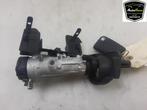 CONTACTSLOT + SLEUTEL Fabia III Combi (NJ5) (|1K0905851D|), Auto-onderdelen, Gebruikt, Skoda