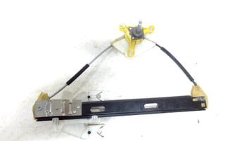 RAAMMECHANIEK RECHTS ACHTER Seat Leon (5FB) (5F4839462) beschikbaar voor biedingen