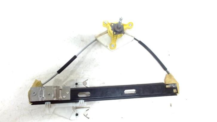 RAAMMECHANIEK RECHTS ACHTER Seat Leon (5FB) (5F4839462), Auto-onderdelen, Ruiten en Toebehoren, Seat, Gebruikt