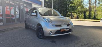 Nissan Micra 1.2i beschikbaar voor biedingen