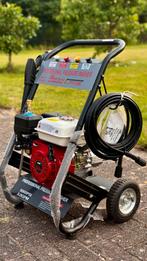 Hogedrukreiniger benzine, Ophalen, Benzine, Nieuw, Powertech