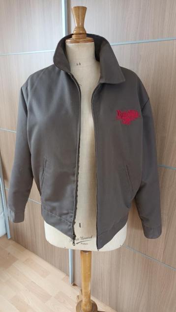 Blouson Rumble 59 disponible aux enchères