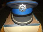 kepi police nl, Ophalen of Verzenden, Overige soorten, Helm of Baret