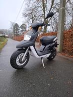 Yamaha booster, Fietsen en Brommers, Ophalen, Mbk Yamaha, Tweetakt, 49 cc