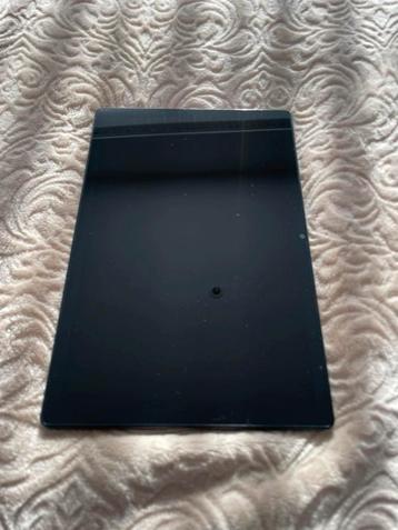 Samsung Galaxy Tab A8 beschikbaar voor biedingen
