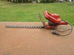 Elektrische Heggenschaar Skil 400 watt, Tuin en Terras, Ophalen, Elektrisch