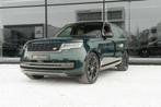Land Rover Range Rover P530 V8 British Racing Green 23'Alu A, Auto's, Land Rover, Automaat, Gebruikt, 259 g/km, 4395 cc