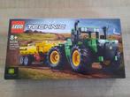 Lego 42136 nieuw, Nieuw, Complete set, Ophalen of Verzenden, Lego