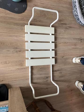 chaise de bain pour prendre un bain., Enlèvement, Neuf