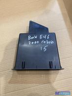BMW 3 SERIE E46 Opbergvak dashboard vak 8243086, Auto-onderdelen, Gebruikt, BMW