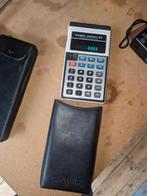 Casio Memory-8a rekenmachine, Diversen, Rekenmachines, Ophalen of Verzenden, Zo goed als nieuw