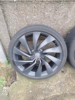 Vw arteon passat orginal velgen, Auto-onderdelen, Ophalen of Verzenden, Velg(en)