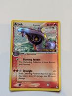 Arbok delta species 2006, Enlèvement ou Envoi, Comme neuf