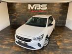 Opel Corsa 1.5 Turbo D * CLIM * CRUISE * RADARS AR * 1ER PRO, Voorwielaandrijving, 75 kW, Stof, Gebruikt