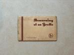 Beauraing et sa Grotte 9 oude kaarten, Verzamelen, Postkaarten | België, Ophalen of Verzenden