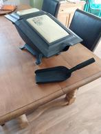 Kolenbak, Huis en Inrichting, Kachels, Ophalen