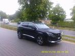 Peugeot 3008 alure automaat (bj 2024), Automaat, Gebruikt, Zwart, 5 zetels