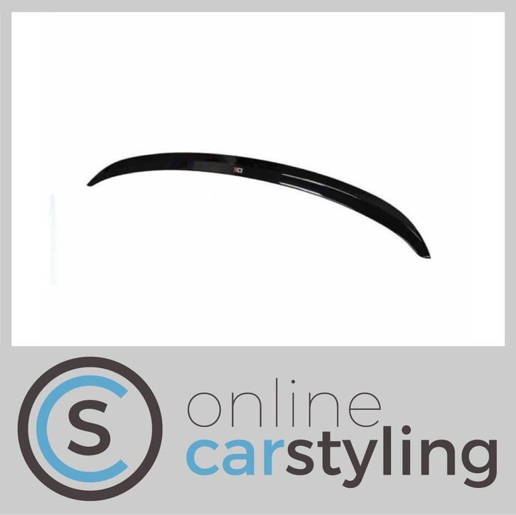 MAXTON Design spoiler lip Renault Talisman, Auto diversen, Tuning en Styling, Ophalen of Verzenden