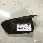 Mercedes W123 3.0 diesel 1976   Bumperhoek met plaat Rechtsa, Auto-onderdelen, Carrosserie, Gebruikt, -, -, Ophalen of Verzenden