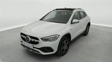 Mercedes-Benz GLA 250 GLA 250 e PHEV Business NAVI / CUIR /  beschikbaar voor biedingen