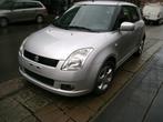 SUZUKI SWIFT 12 ESSENCE MODELE 2006 VC VE DA AC RCD JA 17000, Auto's, Suzuki, 12 cc, Swift, Bedrijf, 5 deurs