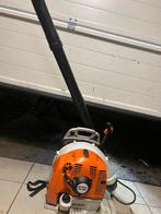 Stihl bladblazer br 350, Tuin en Terras, Ophalen, Zo goed als nieuw