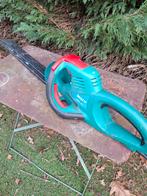 Elektrische heggenschaar, Tuin en Terras, Ophalen