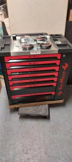 Servante d atelier xxl avec outils NEUVE