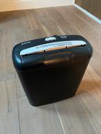 Papier versnipperaar, Enlèvement, Comme neuf