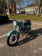 FN M22  250CC  1956, Motoren, Motoren | Oldtimers