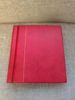 prachtige Kabe album met Nederlandse postzegels 1978-1994, Postzegels en Munten, Ophalen of Verzenden